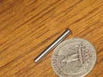 Rare New Honda Gas Fuel Petrol Tank Cap Mount Rivet Pin Cl Sl Cb 350 360 750 550. Fixed Price $9.99.