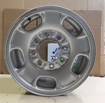 Nto 17X7.5 Inch Steel Wheel For 2011-2023 Chevy Silverado Gmc Sierra 2500 3500. Fixed Price $89.26.