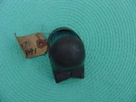 1940 Plymouth P9 P10 Nos Mopar #854776 License Lens Cover Chryco. Fixed Price $69.40.