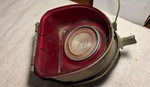 1968 Chevrolet Impala Center Reverse Tail Light Assembly Housing Lens Chevy Left. Fixed Price $99.00.