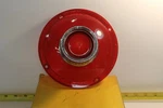 Nors Stop Tail Lamp Light Lens Cover Glo-brite TMC-2203 1964 Ford Galaxie (708). Fixed Price $39.95.