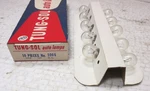 Vintage Automotive Tung-sol Bulb 12 Volt #1004 Box Of Usa. Fixed Price $40.00.