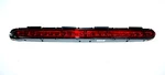 Led Third Brake Stop Light For Mercedes Class W211 Sedan 2003-2006 A2118201556. Fixed Price $89.63.