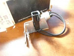 Nos Gm 1646446 Trunk Rear Compartment Lamp Base Reatta Seville Sts Toronado. Fixed Price $19.99.