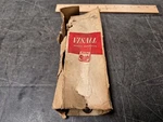 Napa Visall Clearance Marker Lights # Red Lens 12 Nos Vintage Original Box. Fixed Price $93.10.