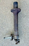 English Ford Anglia 105E 123E Left/right Front Strut Housing+stub Axle E232-DB-1. Fixed Price $59.95.