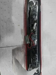 2017 Chevrolet Colorado Center High Mount Stop Light - White 112K Miles. Fixed Price $42.17.
