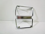 Nos Gm 1971 Chevrolet Camino Right Hand Park Lamp Bezel #3982490 Station. Fixed Price $94.05.