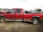 Used Center High Mount Stop Light Fits: 2006 Dodge 3500 Pickup Grade. Fixed Price $129.55.