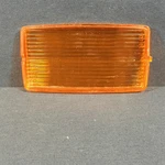Nos Oem Ford 70 71 Thunderbird D0SZ-13208-B Parking Lamp Lens #2. Fixed Price $50.00.