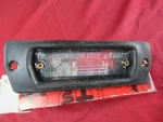 Genuine Alfa Romeo Spider 83 - 89 Number Plate Light Altissimo 60521808. Fixed Price $81.58.