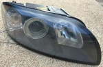 06 07 08 09 10 Volvo C70 Right Rh Passenger Side Halogen Headlight Oem. Fixed Price $304.99.