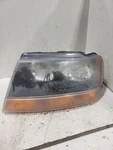 Driver Left Lh Headlight Smoke Tint Dark 1999-2002 Grand Cherokee Quality Oem. Fixed Price $50.00.