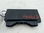 00 01 03 04 05 06 Mercedes Class Rear Window/headrest Control 2158202326. Fixed Price $111.60.