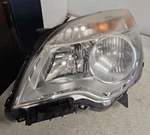 10-15 Chevy Equinox Left Headlamp Light Turn Signal Front Lh Drivers Side Oem. Fixed Price $74.62.