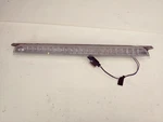 2006 Bmw X5 4.4I Rear Third Stop Brake Light Lamp Led White 8362039 8923970 C47. Fixed Price $49.50.