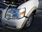 Used Center High Mount Stop Light Fits: 2008 Ford Explorer Grade. Fixed Price $129.55.