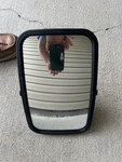 Cat Rear View Mirror 7 X11 PART#394-9460. Fixed Price $55.00.