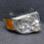 2008-2012 Ford Escape Rh Passengers Side Halogen Headlight Broken Tab Oem 67441. Fixed Price $49.99.
