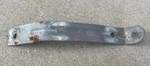 Ford Thunderbird Radio And Relay Support Bracket 1964-1966 64-66 Oem. Fixed Price $35.00.