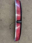 2007-10 Lincoln Mkx Tailgate Liftgate Mounted Center Light Lamp Panel. Fixed Price $60.00.