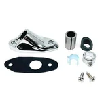 Unity 189 Spotlight Installation Kit With Mounting Bracket And Drill Bushing. Fixed Price $71.95.