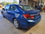 Used Center High Mount Stop Light Fits: 2014 Honda Civic Grade. Fixed Price $55.00.