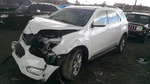 Used Center High Mount Stop Light Fits: 2017 Chevrolet Equinox Grade. Fixed Price $129.55.