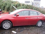 Sentra 2015 High Mounted Stop Light 30977969. Fixed Price $104.55.