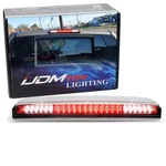 F1 Strobe Clear Lens W/red Chrome Reflex Led 3RD Brake Light For Nissan Frontier. Fixed Price $53.49.
