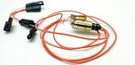 Trunk Light Bulb Wiring Harness 1967 1968 1969 Camaro Firebird Coupe Hardtop. Fixed Price $56.95.
