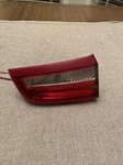 Oem 2011 2013 2014 15 2016 2018 Volvo S60 Left Inner Tail Light Lamp 30796273*. Fixed Price $13.76.