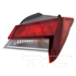 Halogen Tail Light Lamp For 21-21 Hyundai Elantra Us Built Right Passenger Side. Fixed Price $148.00.