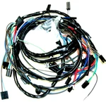 Us Made 1967 Camaro Wiring Harness Front V8 Rally Sport + Warning Lights. Fixed Price $318.25.