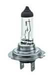 Hella Headlight Bulb - H7 Halogen (12V 55W) For Audi Bmw Hyundai Porsche. Fixed Price $14.98.