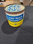 Vintage General Electric Lamp Bulb Removal Kit 3-4569. Fixed Price $15.00.
