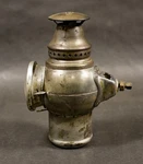 1907 Adlake Adams Westlake Non-sweating Balanced Draft Carriage Lamp 2545-W.S.. Fixed Price $165.00.