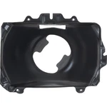 1975-97 Gm Models; Headlamp Mounting Bucket; Quad Lighting; For 4" X 6". Fixed Price $31.99.