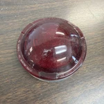 Betts Co. B61- B51-L Sae-st DP-66 Red Lens. Fixed Price $9.00.