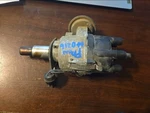 Distributor Nissan 260Z 74 Fairlady S30 2+2 Datsun D6F3-02. Fixed Price $250.00.