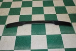 05-13 Corvette C6 *faded* Black Rear End Wing Spoiler Unit Oem Factory Wty. Fixed Price $511.99.