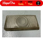1950 Nos Ford Deluxe Front Parking Light Turn Signal Lamp Lens Lh FPT-50. Fixed Price $34.99.