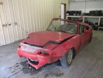 Used Center High Mount Stop Light Fits: 1991 Mazda MX-5 Miata Grade. Fixed Price $76.09.