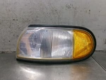 96-98 Mercury Villager Left Driver Front Park Lamp-turn Signal Upper F3XA13216AG. Fixed Price $49.95.