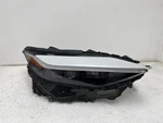 2023-2025 Toyota BZ4X Xle Fwd Front Right Passenger Side Head Light Lamp Bi Led. Fixed Price $594.99.