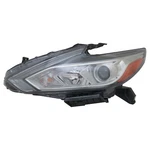 Headlight Assy Tyc 20-9788-00-9. Fixed Price $171.50.