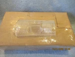 1953 Plymouth Cambridge Nos Driver Parking Light Lens # 1527443 Free Shipping. Fixed Price $30.00.