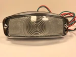 Triumph Herald Lucas L659 White Side + Flasher Lamp Indicator Parking Light. Fixed Price $334.63.