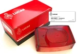 Genuine Lucas L917 Rear Lamp Lens Bsa Norton Triumph LU54584930 06-8058 99-1257. Fixed Price $25.43.