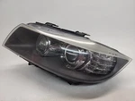 09 12 Bmw Series Sedan Genuine Complete Left Bi-xenon Headlight 72025939 Lh. Fixed Price $335.25.